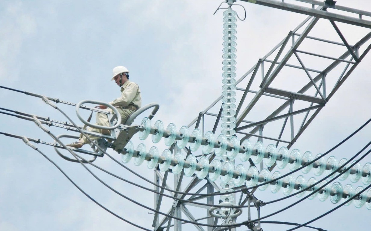 Nắng nóng cực đoan đẩy phụ tải điện liên tiếp lập kỷ lục