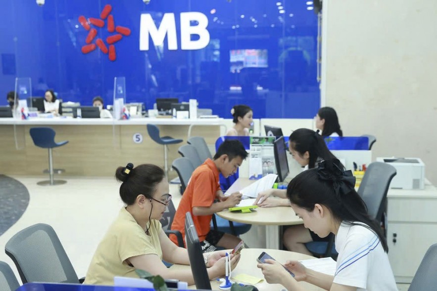 Trải nghiệm khách hàng là thước đo chất lượng ngân hàng Trải nghiệm khách hàng là thước đo chất lượng ngân hàng