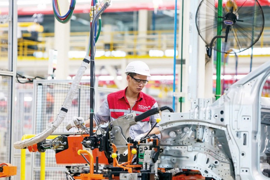 Kinh tế tư nhân trước cơ hội trở thành “đầu kéo” đổi mới mô hình tăng trưởng