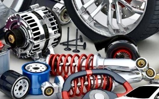 Doanh nghiệp "mạnh tay" chi hơn 2,4 tỷ USD nhập khẩu linh kiện ô tô trong 4 tháng đầu năm
