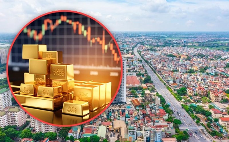 Ngân hàng Nhà nước lên tiếng về chương trình sử dụng vàng để giao dịch bất động sản Ngân hàng Nhà nước lên tiếng về chương trình sử dụng vàng để giao dịch bất động sản