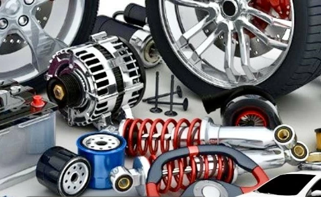 Doanh nghiệp Doanh nghiệp mạnh tay chi hơn 2,4 tỷ USD nhập khẩu linh kiện ô tô