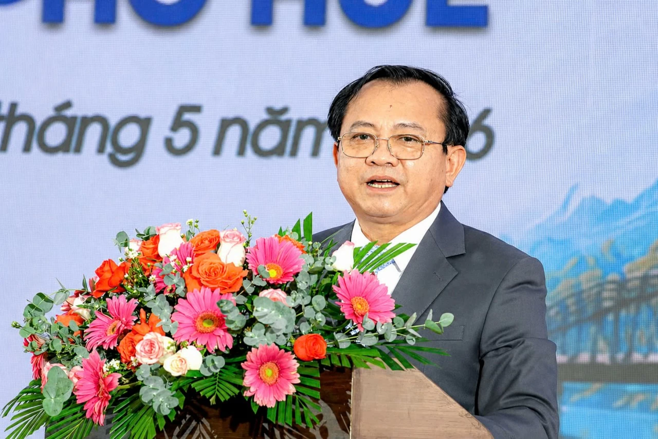 Mở rộng không gian tri thức, kết nối động lực phát triển miền Trung