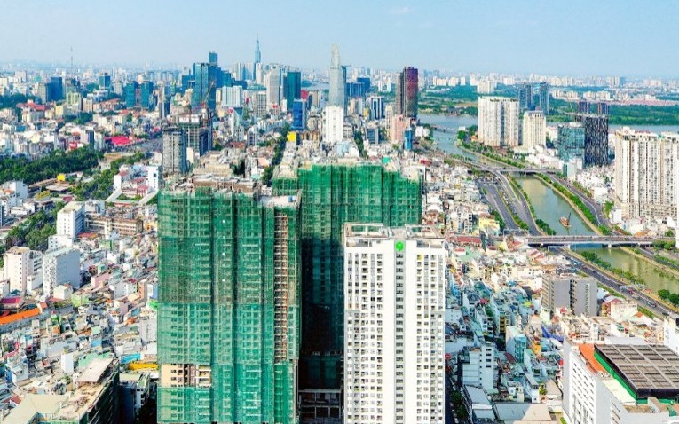 Hai dự án của Novaland hoàn thành nghĩa vụ tài chính, tiến tới bàn giao sổ hồng cho cư dân