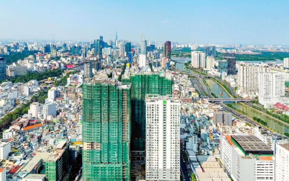 Hai dự án của Novaland hoàn thành nghĩa vụ tài chính, tiến tới bàn giao sổ hồng cho cư dân Hai dự án của Novaland hoàn thành nghĩa vụ tài chính, tiến tới bàn giao sổ hồng cho cư dân