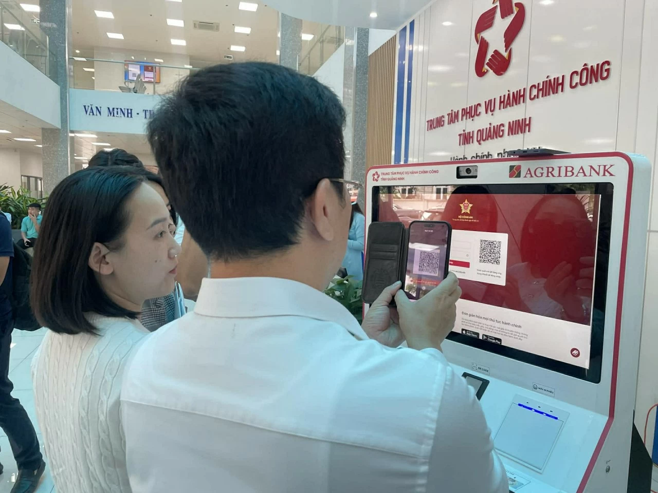 Quảng Ninh xác định khoa học công nghệ và đổi mới sáng tạo là động lực then chốt Quảng Ninh xác định khoa học công nghệ và đổi mới sáng tạo là động lực then chốt