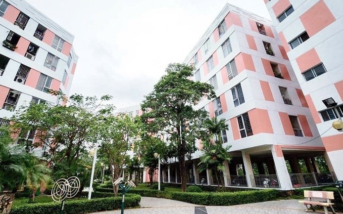Hà Nội thúc tiến độ nhà ở xã hội, ưu tiên nhà ở cho thuê