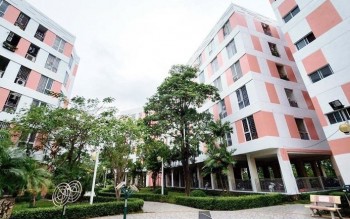 Hà Nội thúc tiến độ nhà ở xã hội, ưu tiên nhà ở cho thuê