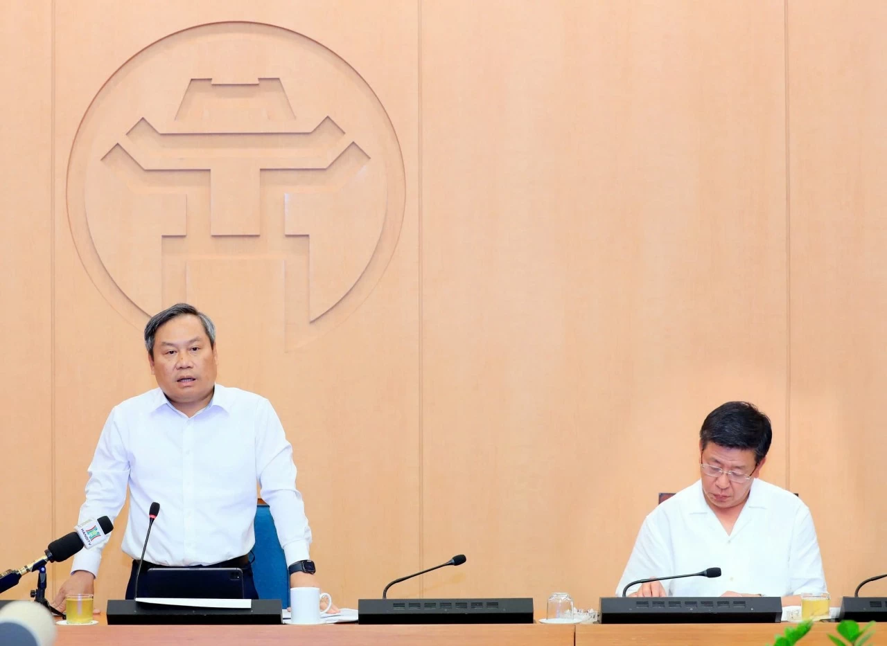 Hà Nội dự kiến khởi công 41 dự án nhà ở xã hội năm 2026