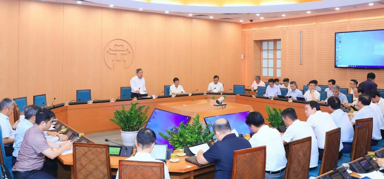 Hà Nội dự kiến khởi công 41 dự án nhà ở xã hội năm 2026