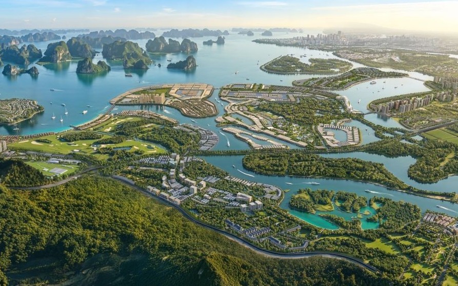 CEO Vinhomes: Khách hàng “nắm đằng chuôi” khi tham gia Chương trình “chuyển đổi vàng lấy nhà”