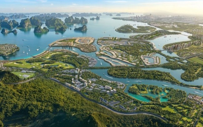 CEO Vinhomes: Khách hàng “nắm đằng chuôi” khi tham gia Chương trình “chuyển đổi vàng lấy nhà”