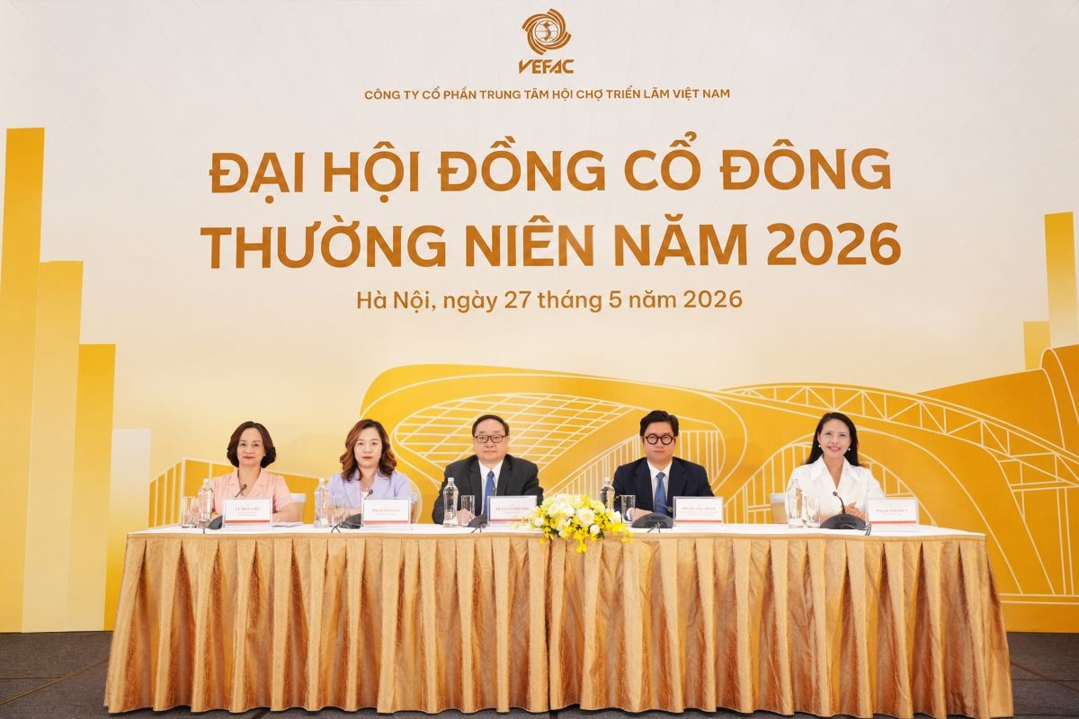 Trung tâm Triển lãm Việt Nam hướng tới vị thế điểm đến hàng đầu của ngành Triển lãm và sự kiện quốc tế Trung tâm Triển lãm Việt Nam hướng tới vị thế điểm đến hàng đầu của ngành Triển lãm và sự kiện quốc tế