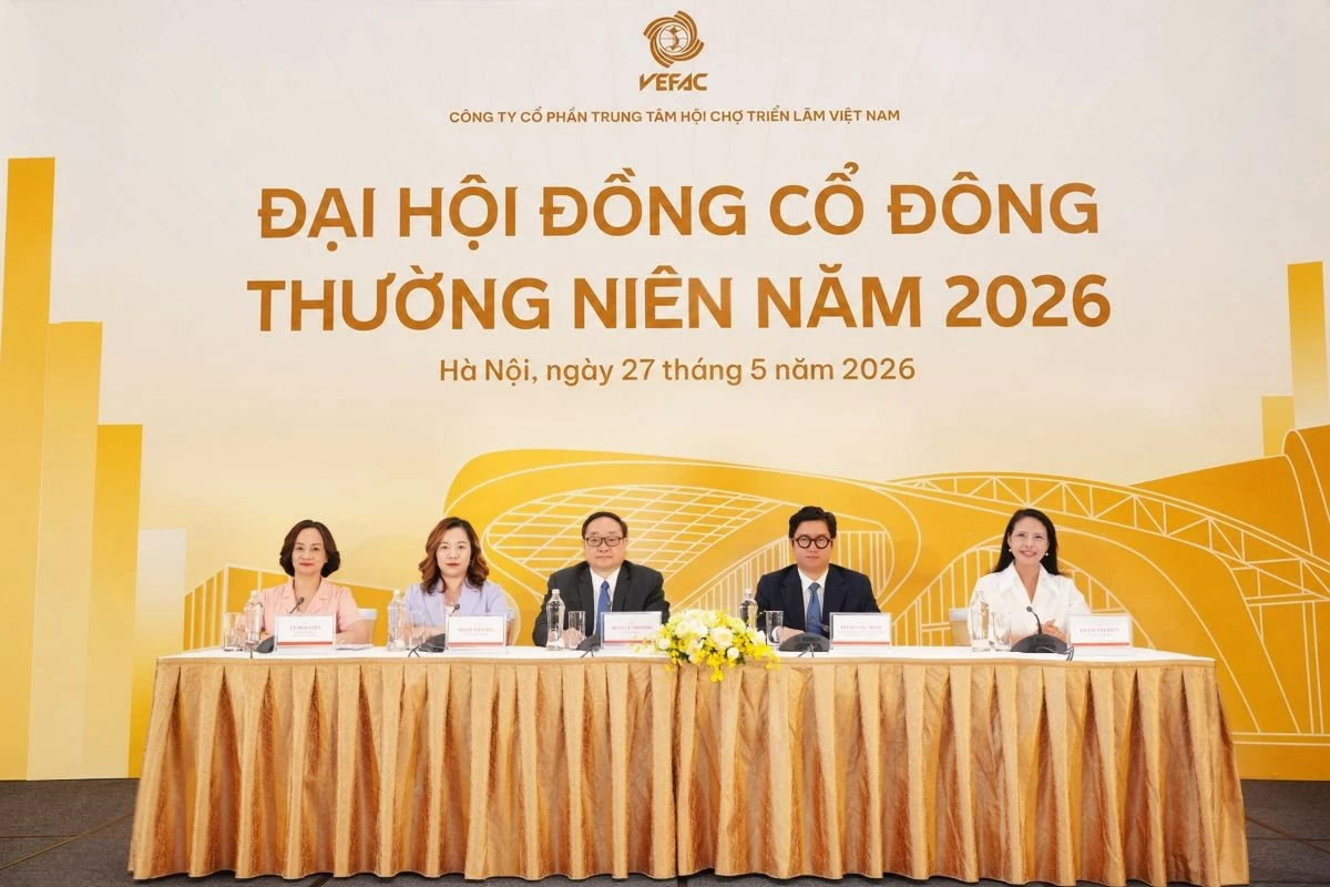 Trung tâm Triển lãm Việt Nam hướng tới vị thế điểm đến hàng đầu của ngành Triển lãm và sự kiện quốc tế Trung tâm Triển lãm Việt Nam hướng tới vị thế điểm đến hàng đầu của ngành Triển lãm và sự kiện quốc tế