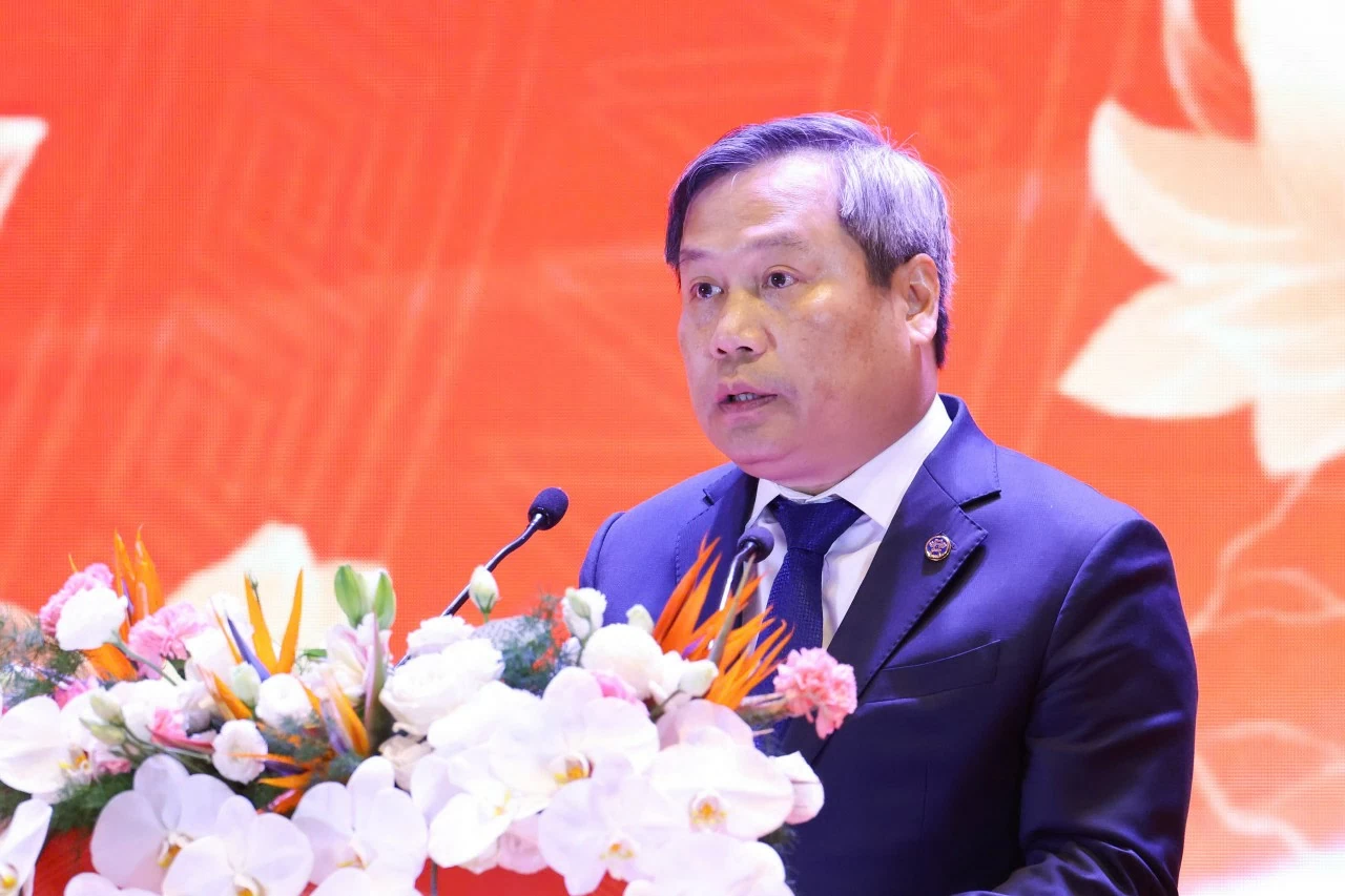 Đề xuất tư duy mới, cách làm mới cho Hội đồng nhân dân trong nhiệm kỳ 2026 - 2031 Đề xuất tư duy mới, cách làm mới cho Hội đồng nhân dân trong nhiệm kỳ 2026 - 2031