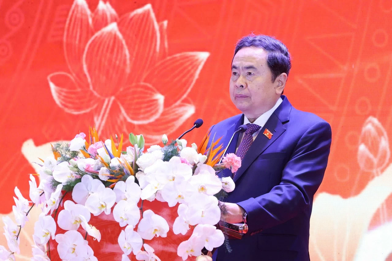 Đề xuất tư duy mới, cách làm mới cho Hội đồng nhân dân trong nhiệm kỳ 2026 - 2031 Đề xuất tư duy mới, cách làm mới cho Hội đồng nhân dân trong nhiệm kỳ 2026 - 2031
