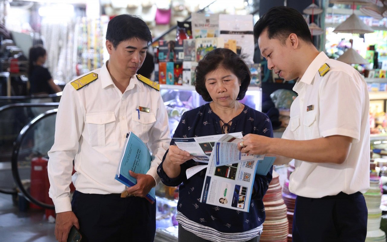 Khuyến khích cán bộ sáng tạo, dám nghĩ, dám làm, dám chịu trách nhiệm vì lợi ích chung