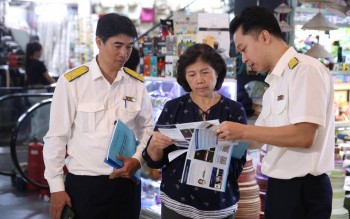 Khuyến khích cán bộ sáng tạo, dám nghĩ, dám làm, dám chịu trách nhiệm vì lợi ích chung