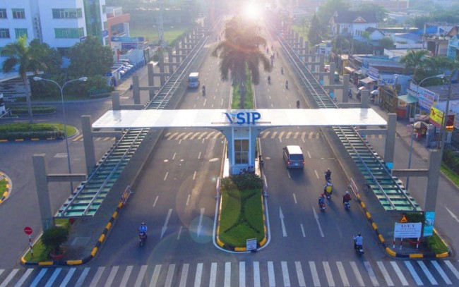 Việt Nam và Singapore mở rộng hợp tác thương mại và đầu tư