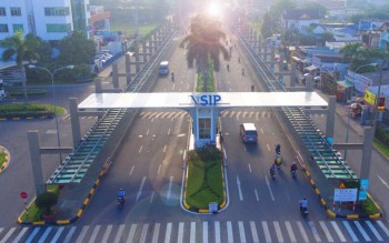 Việt Nam và Singapore mở rộng hợp tác thương mại và đầu tư