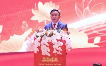 Thường trực Ban Bí thư Trần Cẩm Tú: Khắc phục tình trạng lạm dụng quyền lực trong thực thi công vụ