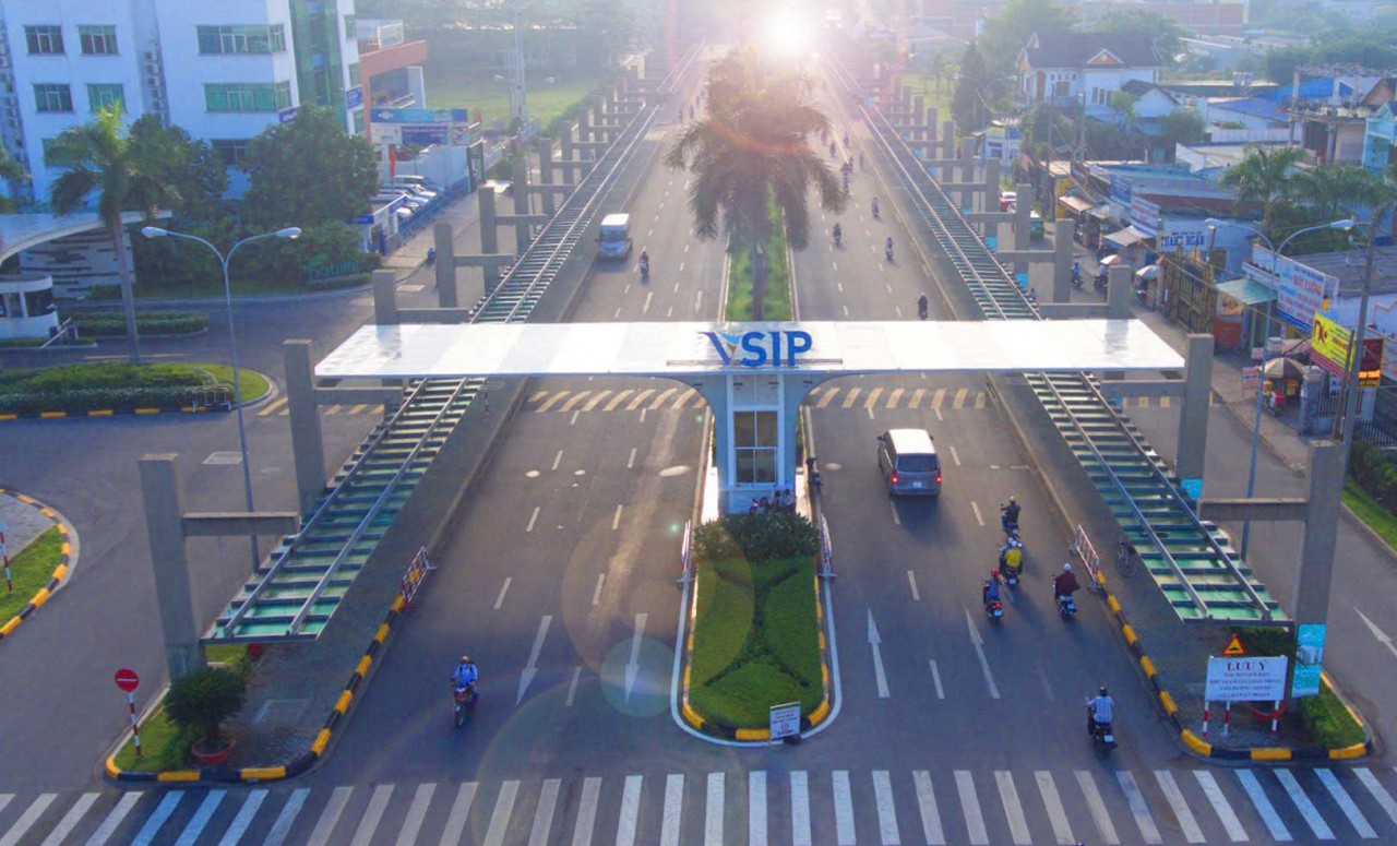 Việt Nam và Singapore mở rộng hợp tác thương mại và đầu tư