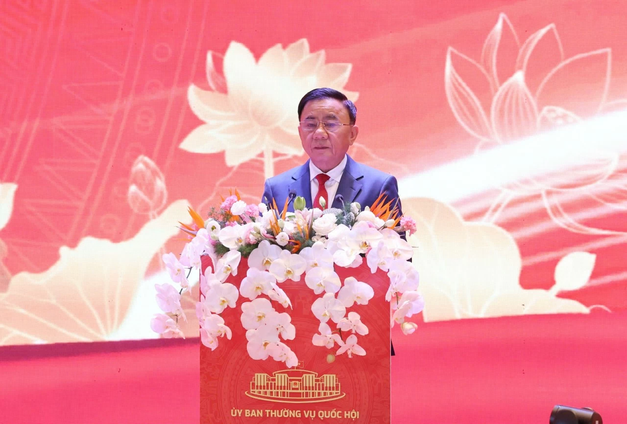 Thường trực Ban Bí thư Trần Cẩm Tú: Khắc phục tình trạng lạm dụng quyền lực trong thực thi công vụ Thường trực Ban Bí thư Trần Cẩm Tú: Khắc phục tình trạng lạm dụng quyền lực trong thực thi công vụ