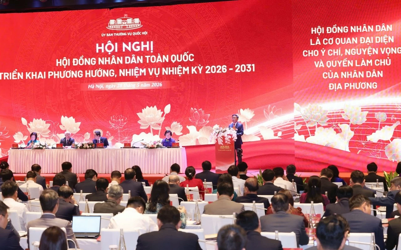Thường trực Ban Bí thư Trần Cẩm Tú: Khắc phục tình trạng lạm dụng quyền lực trong thực thi công vụ Thường trực Ban Bí thư Trần Cẩm Tú: Khắc phục tình trạng lạm dụng quyền lực trong thực thi công vụ