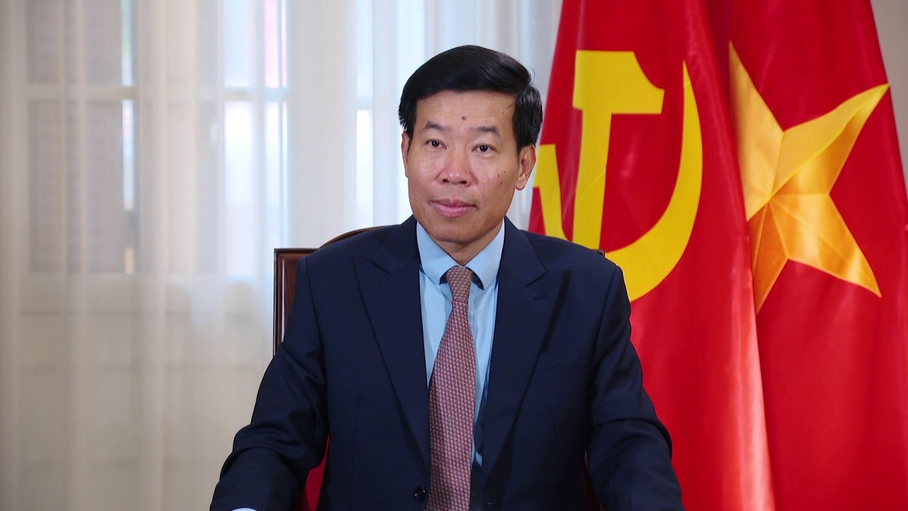 Đưa quan hệ Đối tác Chiến lược Việt Nam - Philippines phát triển mạnh mẽ, thực chất và hiệu quả hơn trong giai đoạn mới Đưa quan hệ Đối tác Chiến lược Việt Nam - Philippines phát triển mạnh mẽ, thực chất và hiệu quả hơn