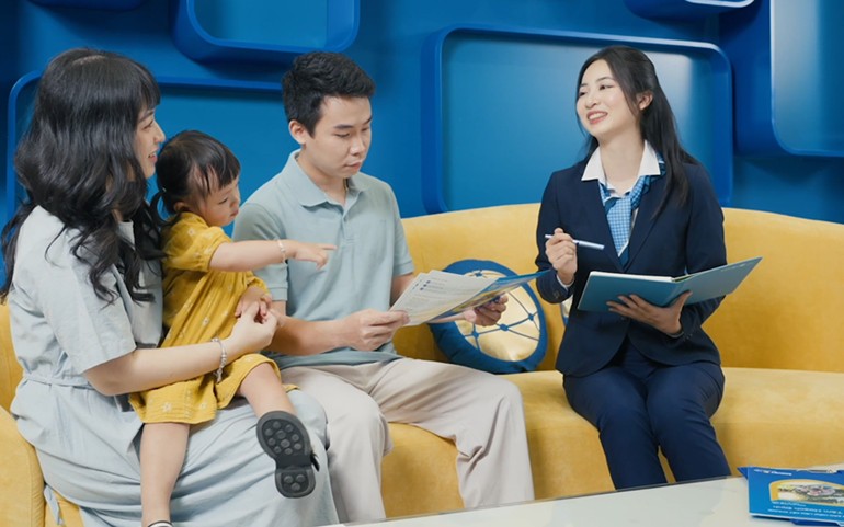 Thị trường bảo hiểm nhân thọ đang dịch chuyển từ cách tiếp cận cảm tính sang lựa chọn dựa trên nhu cầu thực tế