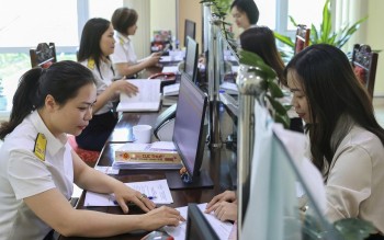Sửa đổi, bổ sung 5 thủ tục hành chính thuế liên quan đến hộ kinh doanh