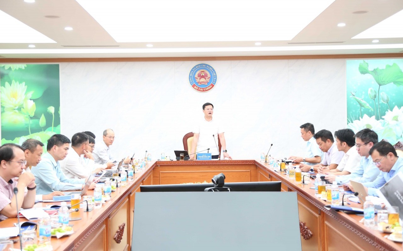 Thử nghiệm nền tảng AI dùng chung của ngành Tài chính