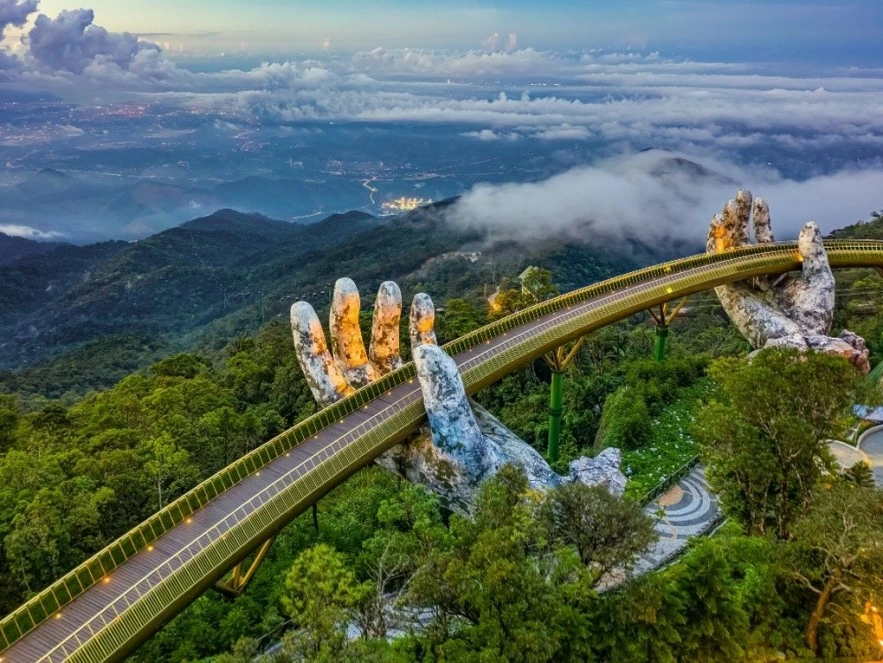 Đà Nẵng phát động Tháng hành động vì môi trường 2026, thúc đẩy kinh tế biển xanh bền vững Đà Nẵng phát động Tháng hành động vì môi trường 2026, thúc đẩy kinh tế biển xanh bền vững