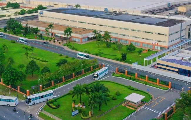 Thu hút FDI xanh và công nghệ cao, tạo đà tăng trưởng bền vững