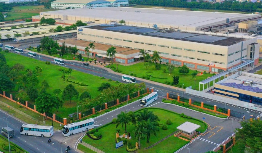 Thu hút FDI xanh và công nghệ cao, tạo đà tăng trưởng bền vững Thu hút FDI xanh và công nghệ cao, tạo đà tăng trưởng bền vững