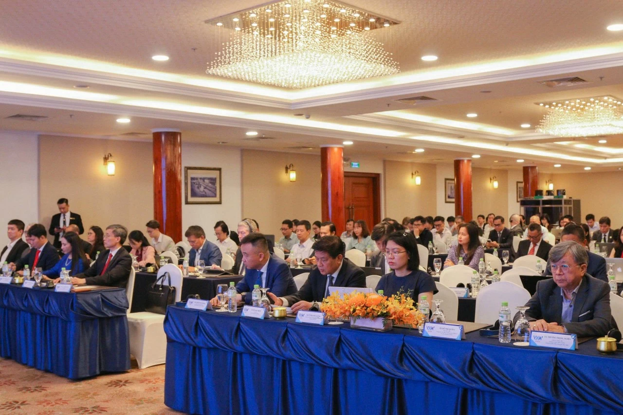 Xây dựng Trung tâm Tài chính quốc tế cần cơ chế giải quyết tranh chấp đủ mạnh để hút vốn quốc tế Xây dựng Trung tâm Tài chính quốc tế cần cơ chế giải quyết tranh chấp đủ mạnh để hút vốn quốc tế