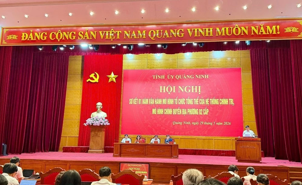 Quảng Ninh sẽ dành 1.800 tỷ đồng từ nguồn tăng thu ngân sách để phục vụ an sinh xã hội