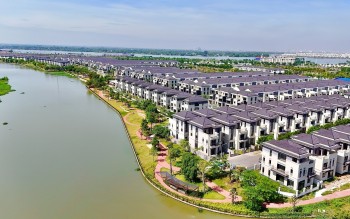 Thị trường bất động sản Đồng Nai bước vào chu kỳ tăng trưởng mới