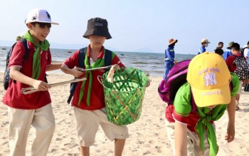 Tháng 6/2026: Đà Nẵng mở đợt cao điểm làm sạch môi trường hưởng ứng Ngày Môi trường Thế giới