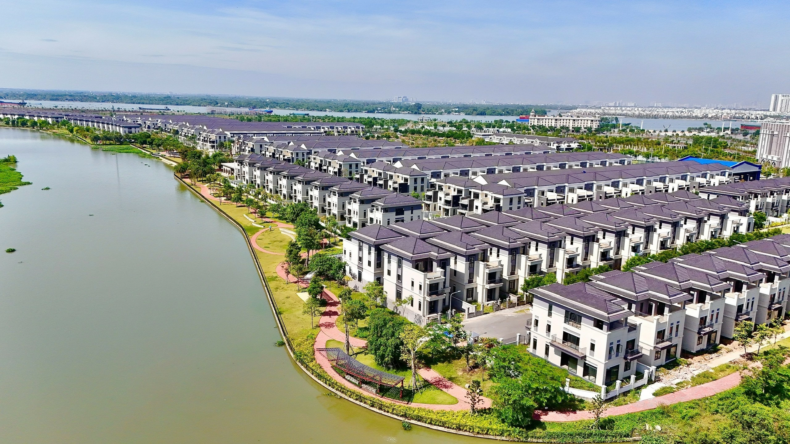 Thị trường bất động sản Đồng Nai bước vào chu kỳ tăng trưởng mới Thị trường bất động sản Đồng Nai bước vào chu kỳ tăng trưởng mới