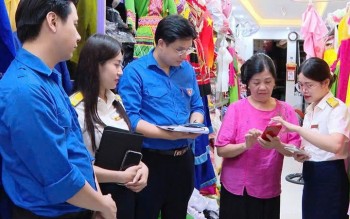 Bỏ thuế khoán - thay “ước lượng” bằng dữ liệu số