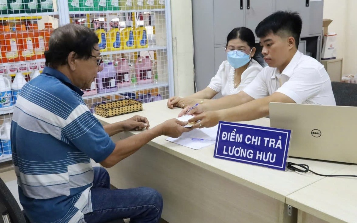 Mở dư địa phát triển, quỹ bảo hiểm hưu trí bổ sung tăng sức hút nhờ “lãi kép”