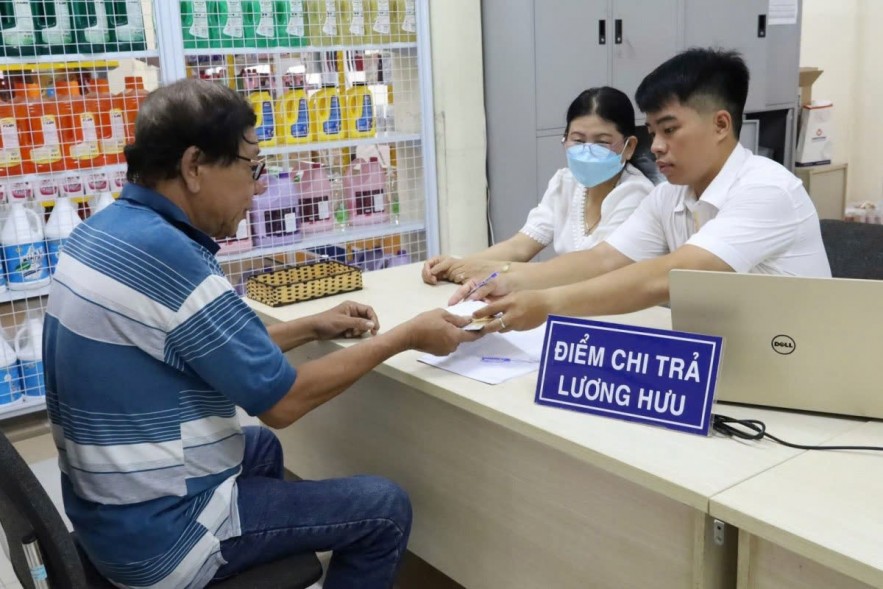 Mở dư địa phát triển, quỹ bảo hiểm hưu trí bổ sung tăng sức hút nhờ “lãi kép” Mở dư địa phát triển, quỹ bảo hiểm hưu trí bổ sung tăng sức hút nhờ “lãi kép”