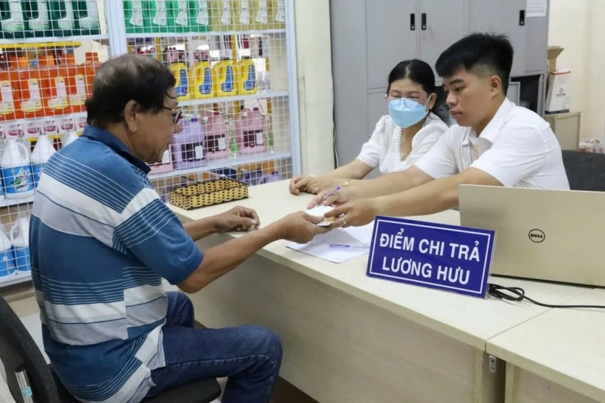 Mở dư địa phát triển, quỹ bảo hiểm hưu trí bổ sung tăng sức hút nhờ “lãi kép”