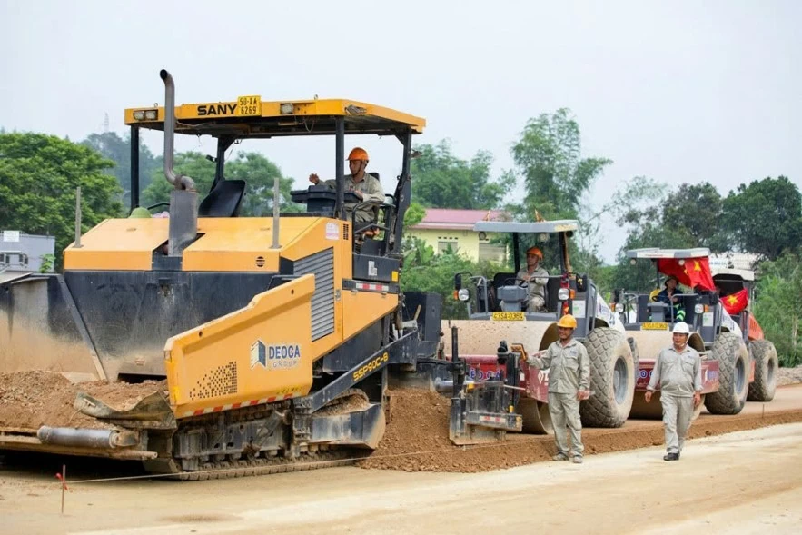 Trái phiếu PPP: Hoàn thiện cơ chế huy động vốn cho hạ tầng