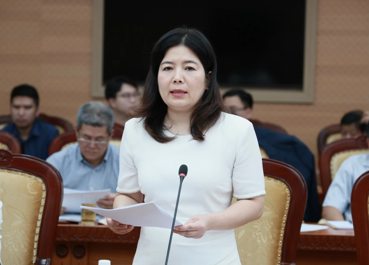 Bộ Tài chính sơ kết 1 năm vận hành bộ máy của hệ thống chính trị và chính quyền địa phương 2 cấp