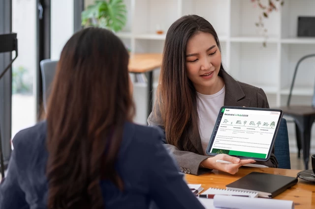 Vì sao nhân sự bất động sản, ngân hàng lâu năm… chuyển sang tư vấn bảo hiểm? Vì sao nhân sự bất động sản, ngân hàng lâu năm… chuyển sang tư vấn bảo hiểm?