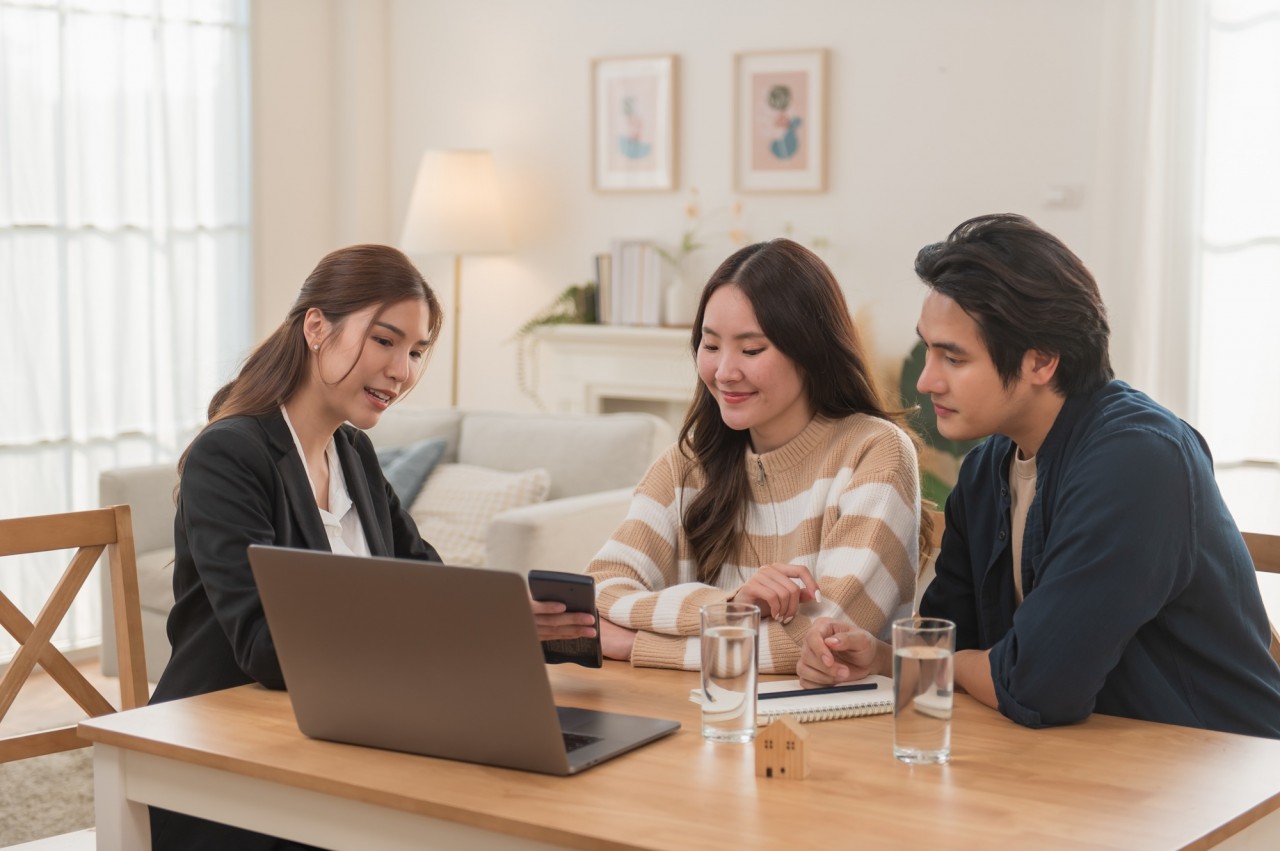 Vì sao nhân sự bất động sản, ngân hàng lâu năm… chuyển sang tư vấn bảo hiểm? Vì sao nhân sự bất động sản, ngân hàng lâu năm… chuyển sang tư vấn bảo hiểm?