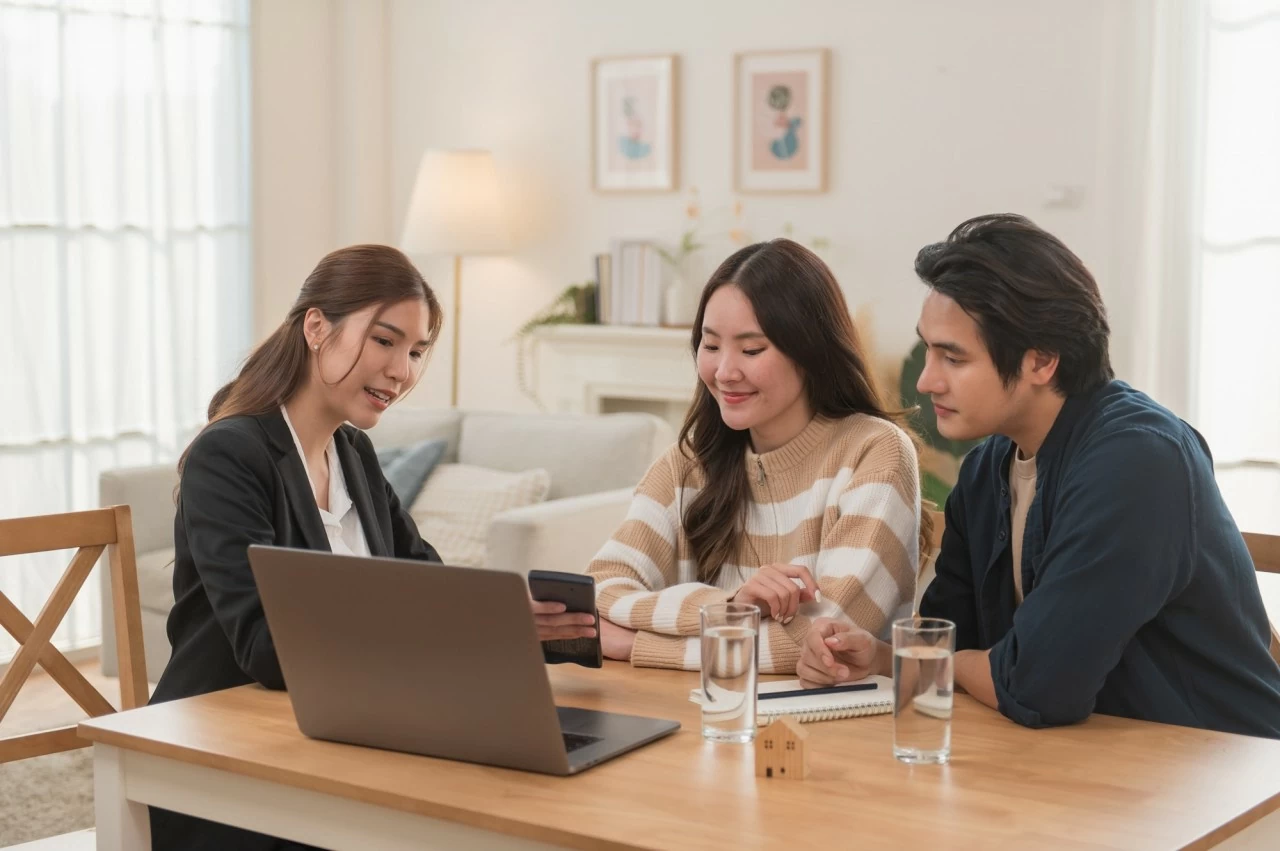 Vì sao nhân sự bất động sản, ngân hàng lâu năm… chuyển sang tư vấn bảo hiểm? Vì sao nhân sự bất động sản, ngân hàng lâu năm… chuyển sang tư vấn bảo hiểm?