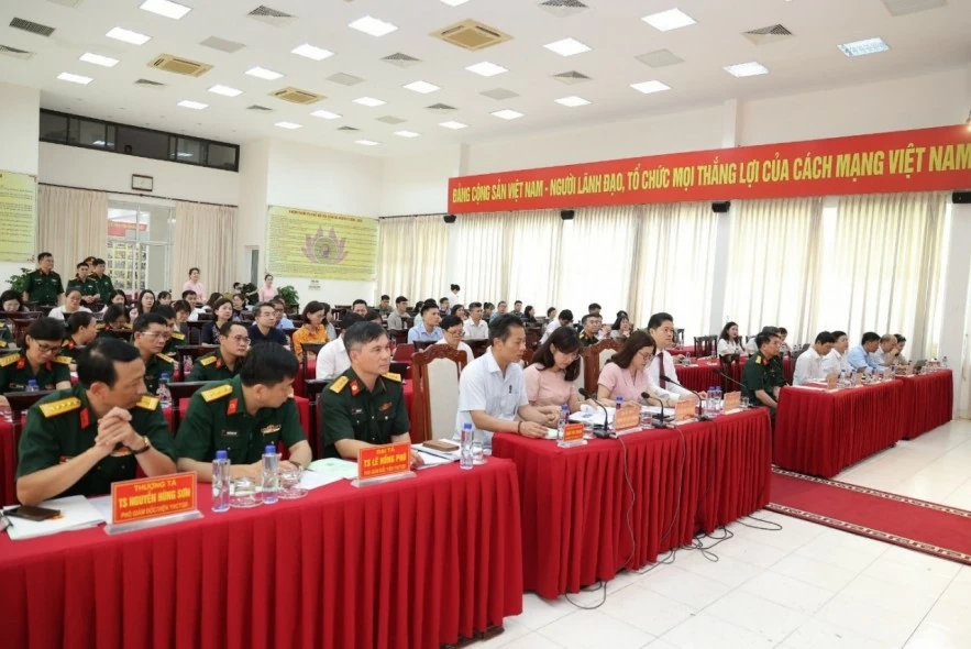 Đổi mới chính sách bảo hiểm y tế với y học cổ truyền, gắn với xu hướng chuyển mạnh sang phòng bệnh Đổi mới chính sách bảo hiểm y tế với y học cổ truyền, gắn với xu hướng chuyển mạnh sang phòng bệnh